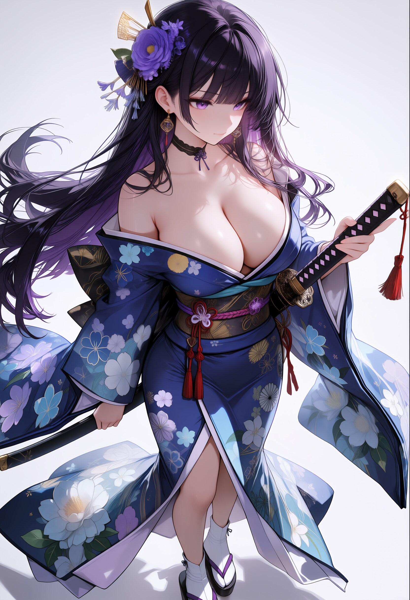 あんまり、うるさいの嫌なんですよ