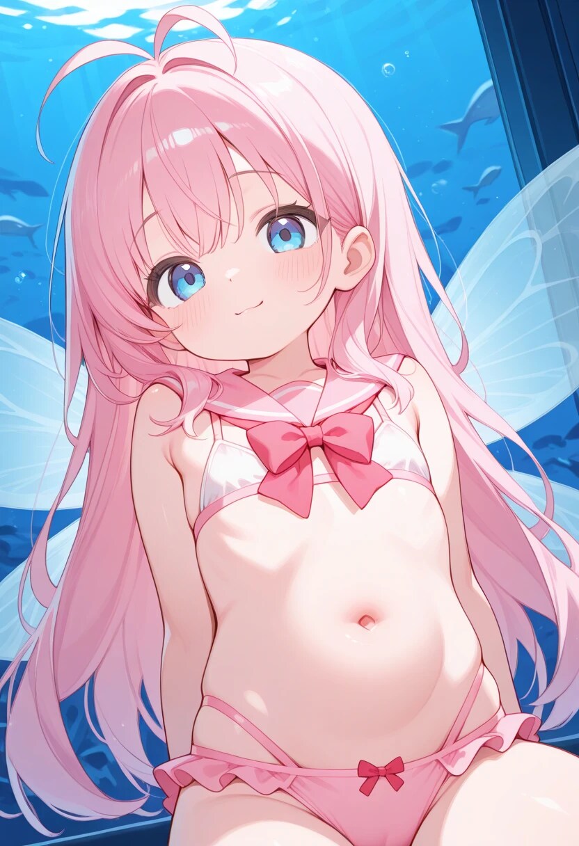 妖精の羽4🧚