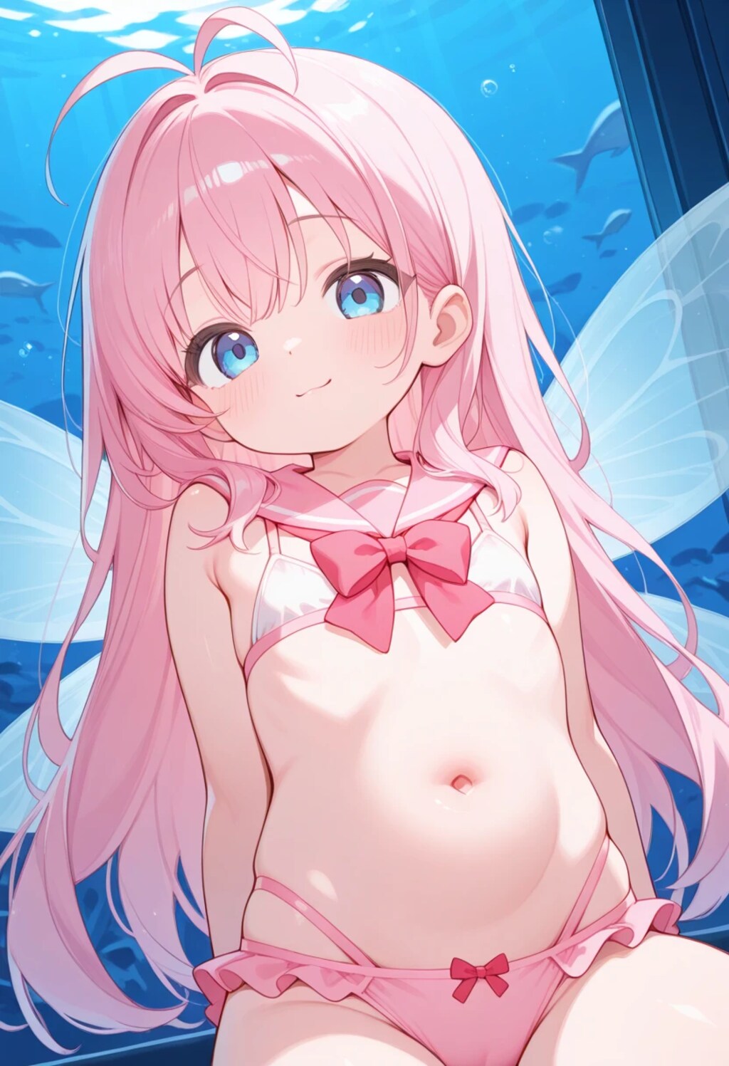 妖精の羽4🧚