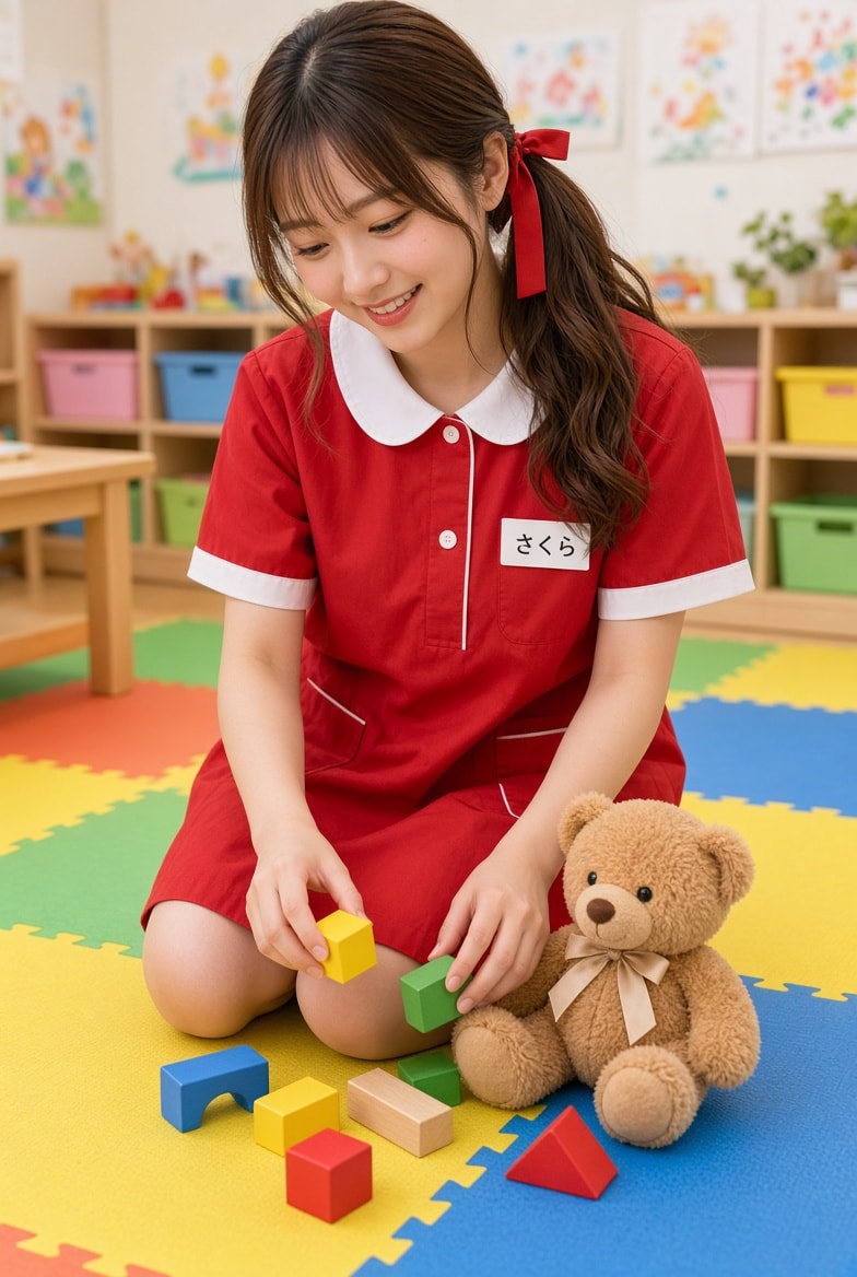 幼稚園児イベント？ | の人気AIイラスト・グラビア