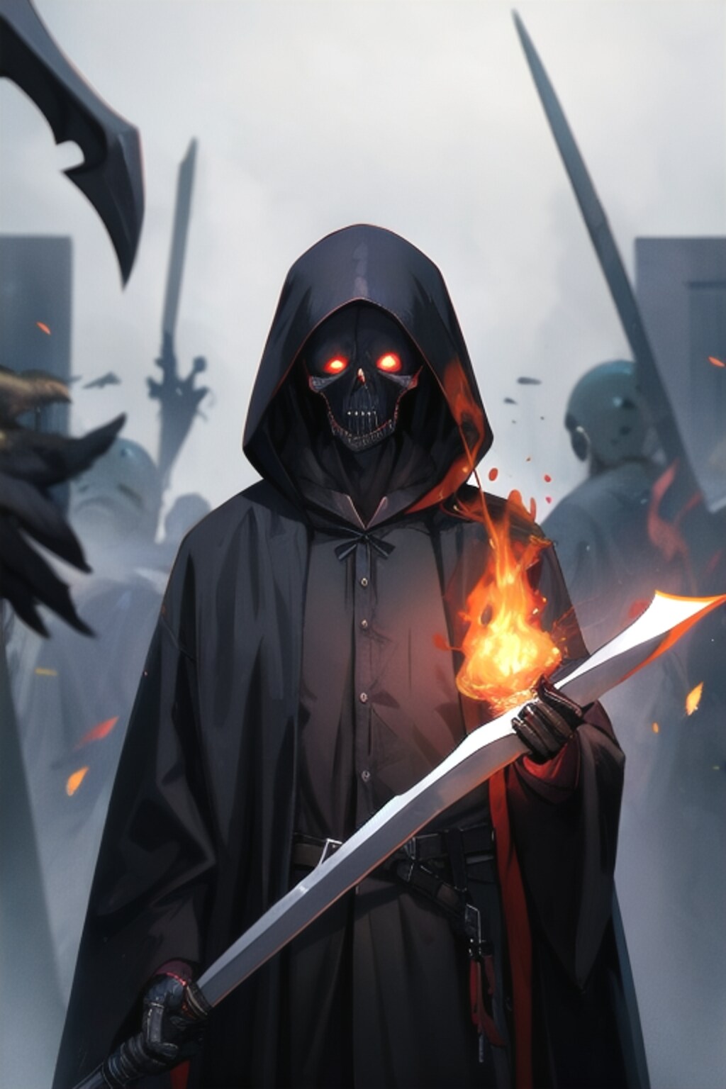 死神