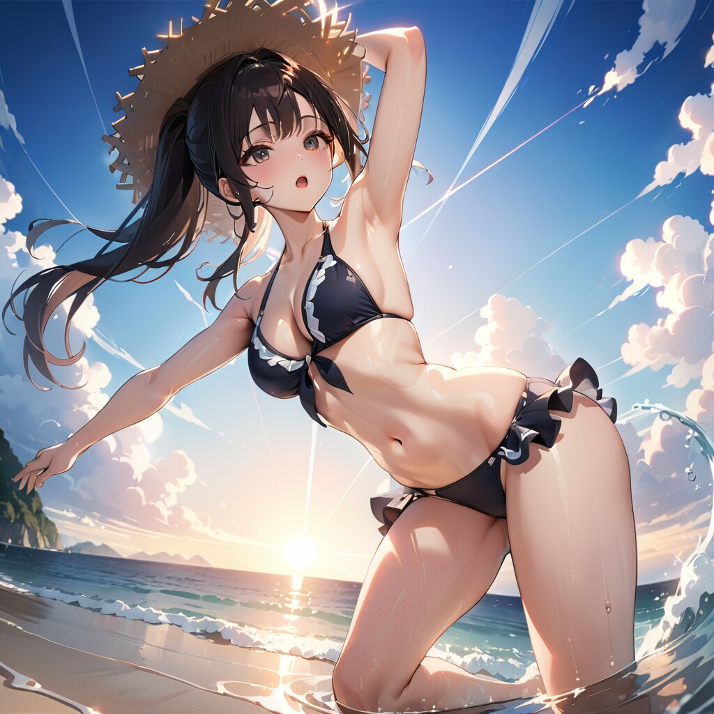 うみ
