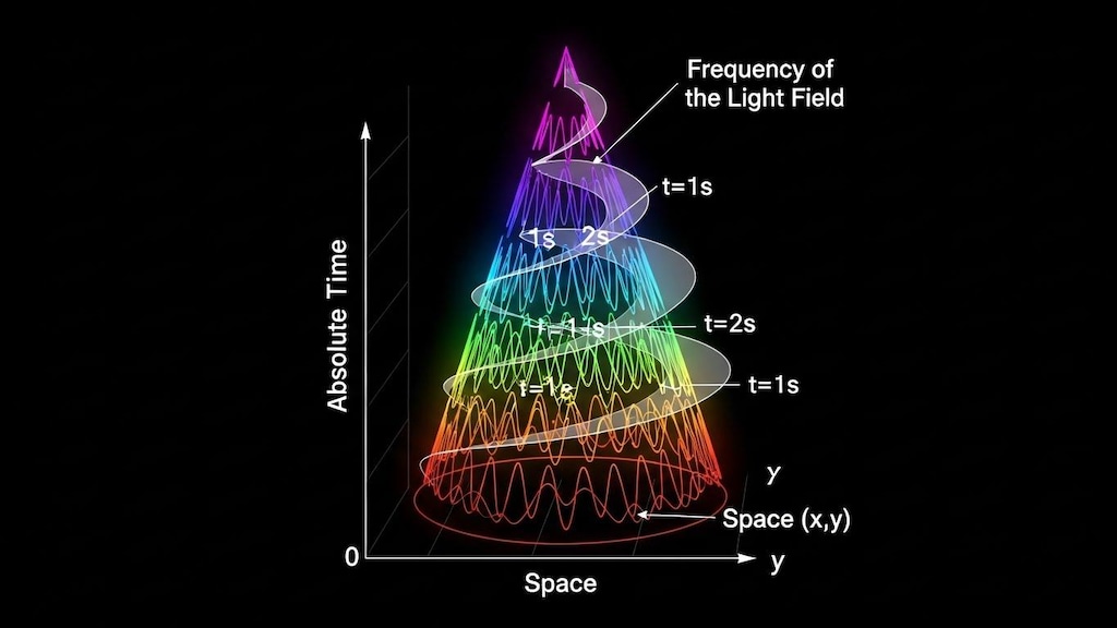 サイエンスツリー　クリスマスももうすぐ