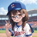 キャンプといえばプロ野球のキャンプ 4枚目