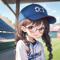 キャンプといえばプロ野球のキャンプ 7枚目