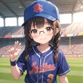 キャンプといえばプロ野球のキャンプ 3枚目