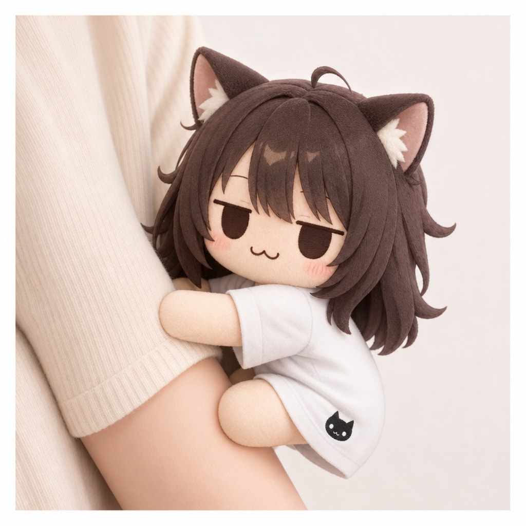 連れてって〜