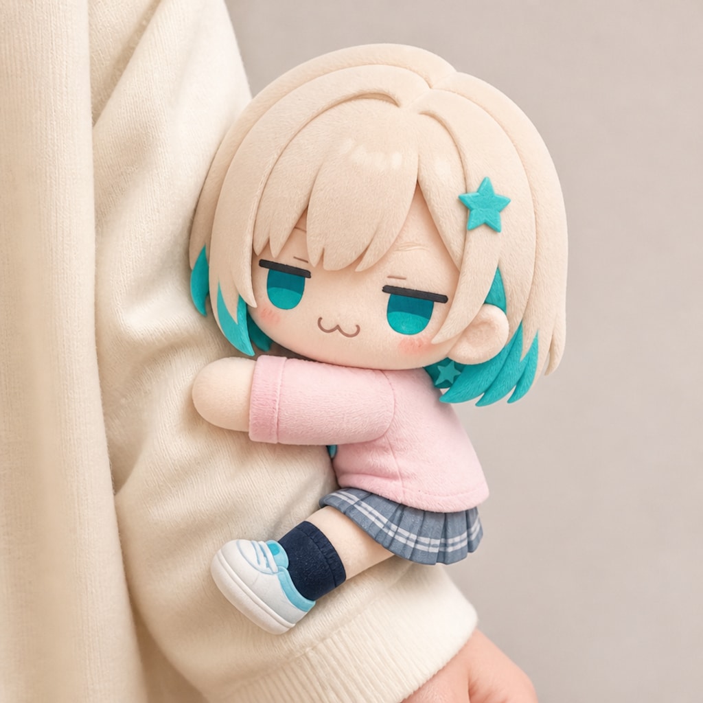 連れてって〜