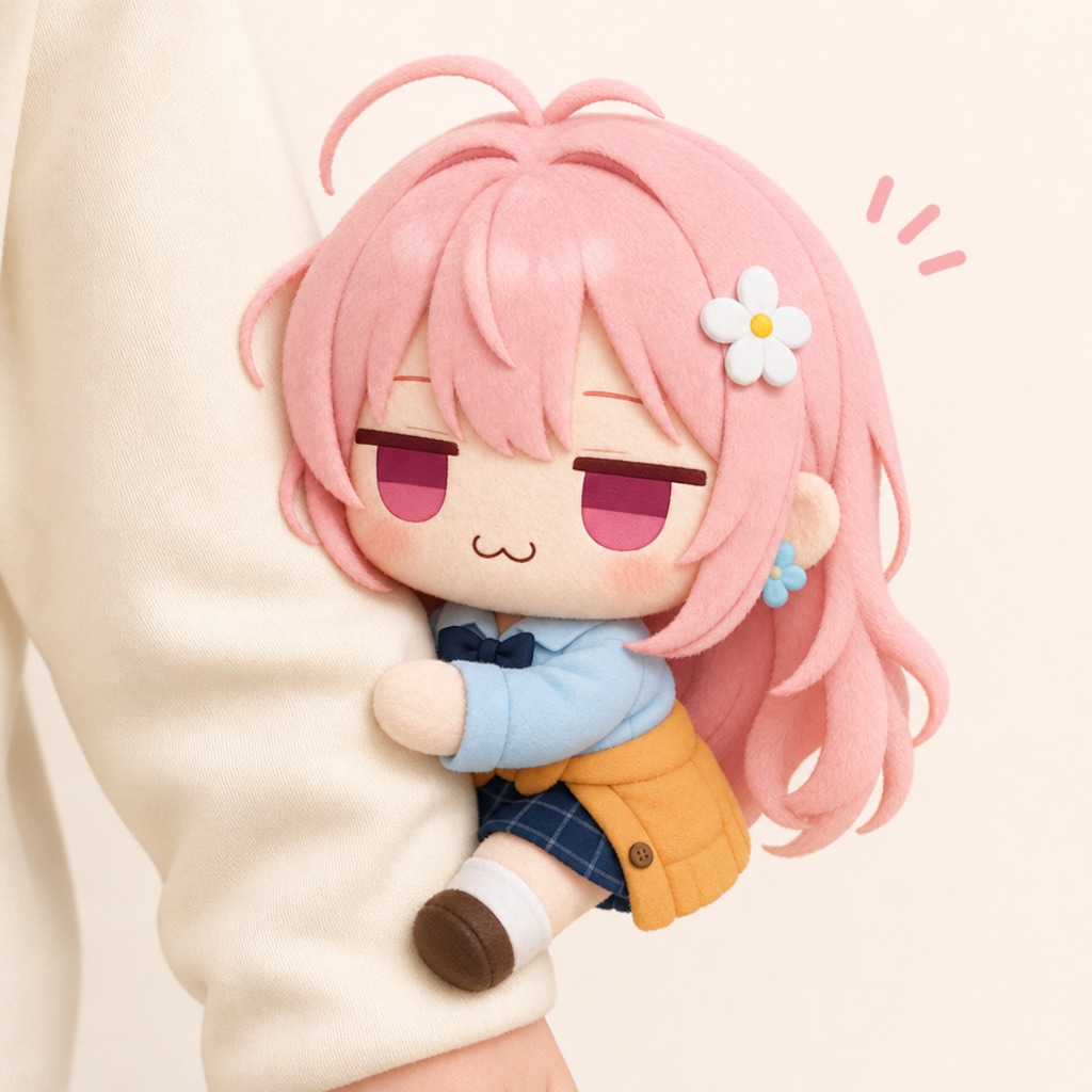 連れてって〜