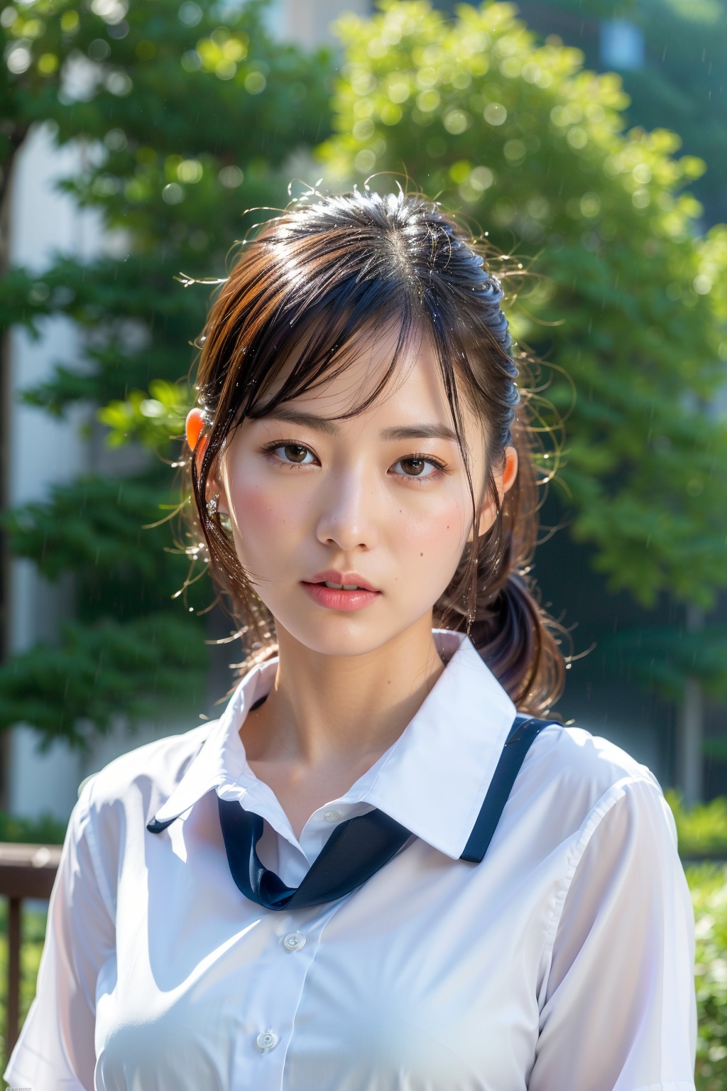 ツンデレなこの子が・・・こうなります！