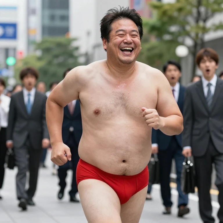 ランニング
