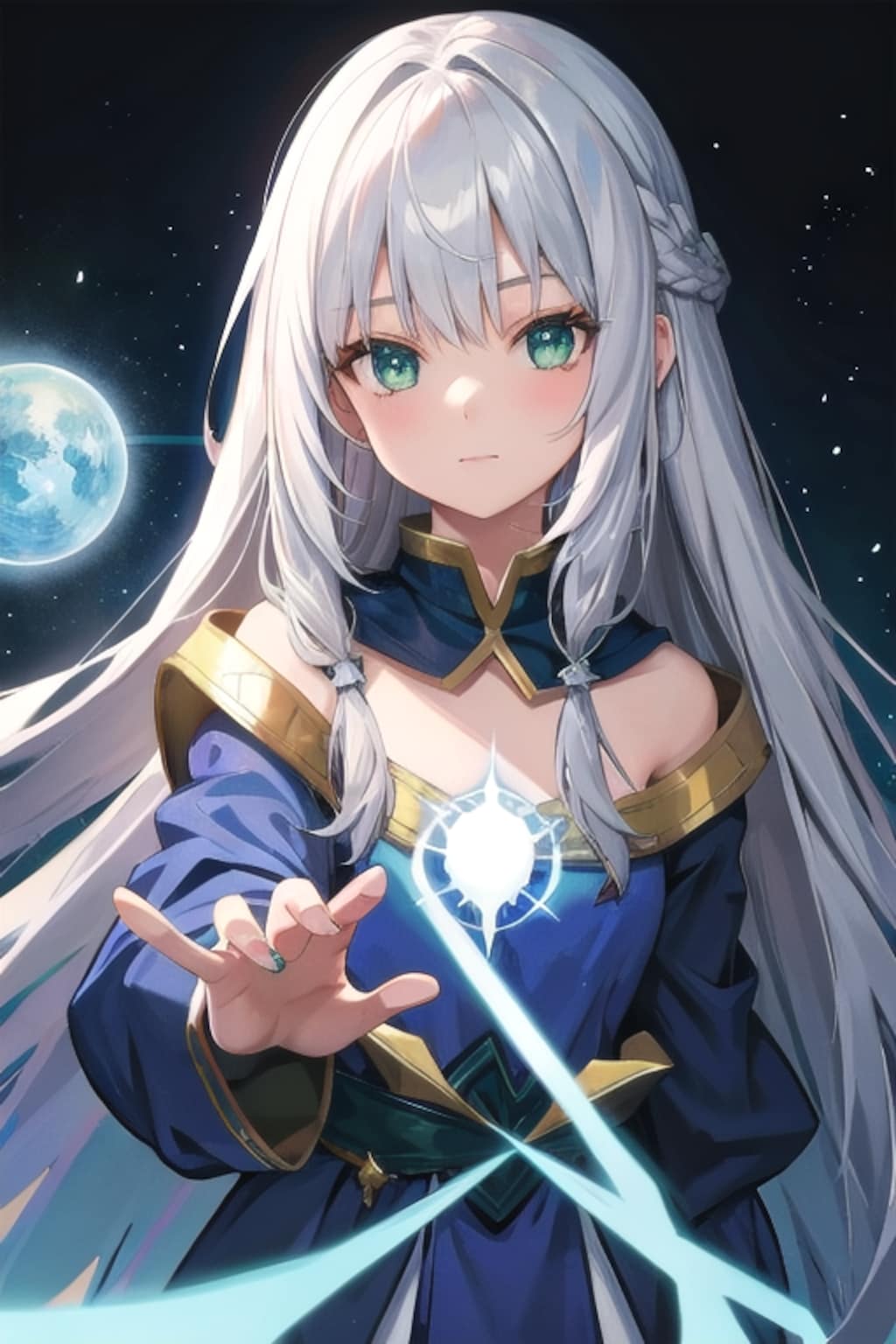 ステラちゃん804