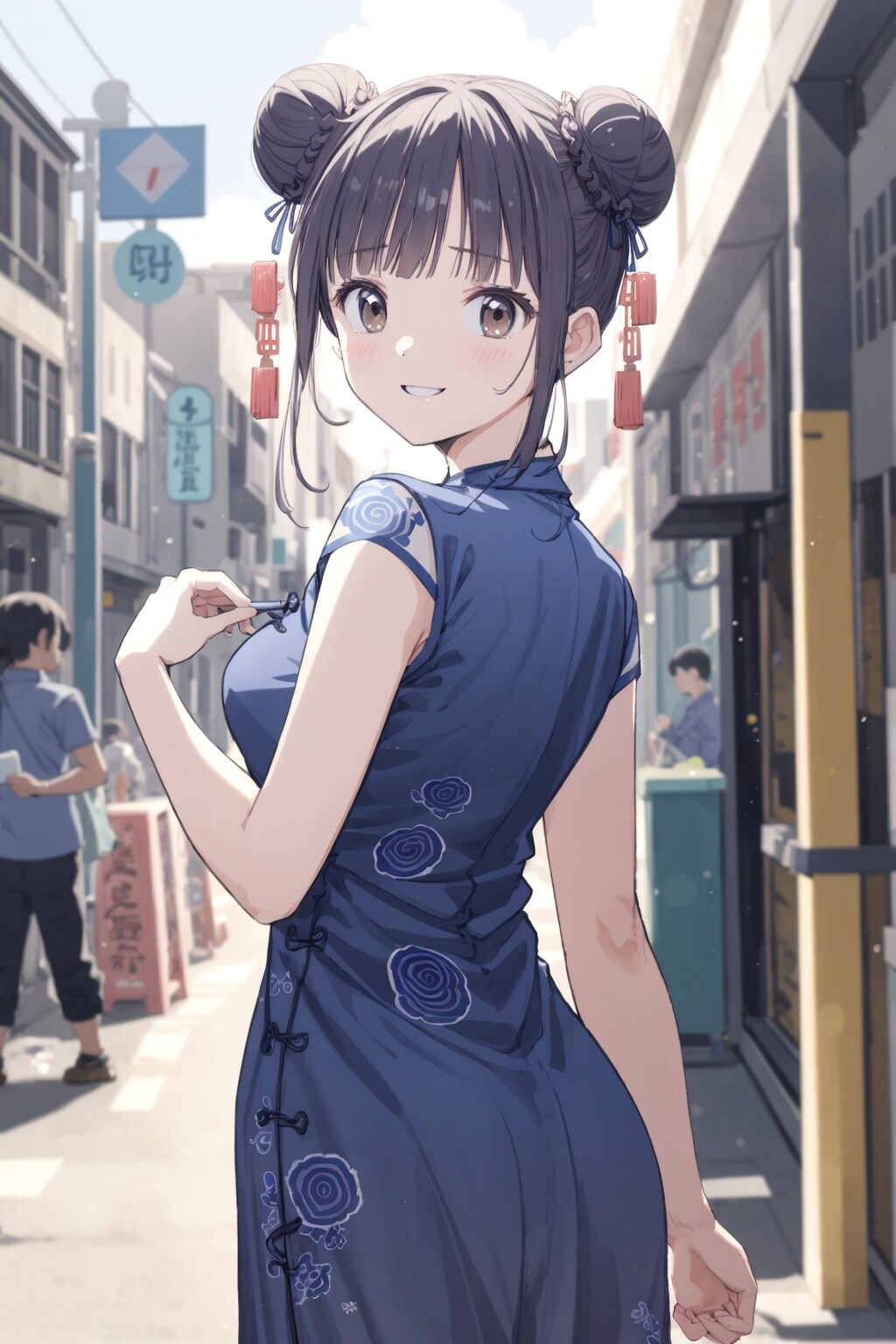 あくあでちゃいな　240720