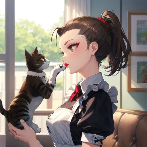 いや、お前は… | の人気AIイラスト・グラビア