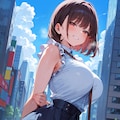 ノースリーブ 8枚目
