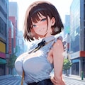 ノースリーブ 10枚目