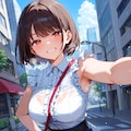 ノースリーブ 3枚目