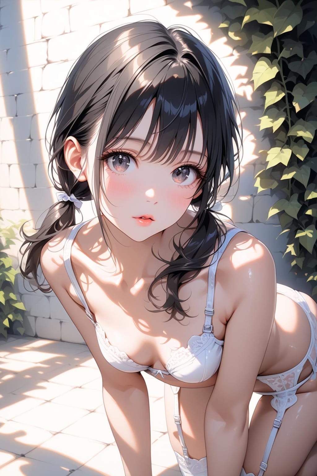 陽菜｜Natural Distance ＃02