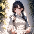 陽菜｜Natural Distance ＃02 3枚目