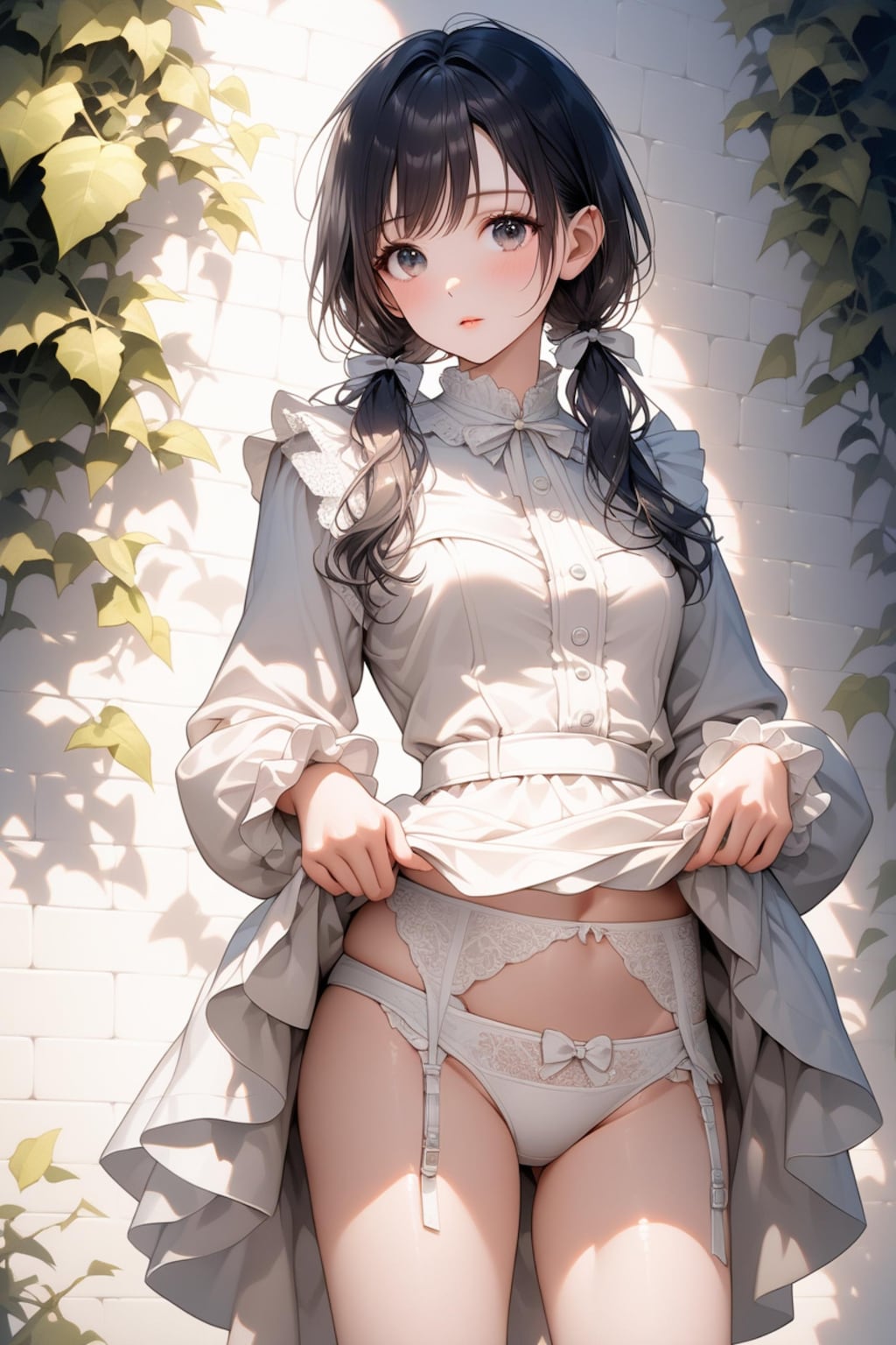 陽菜｜Natural Distance ＃02