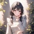 陽菜｜Natural Distance ＃02 2枚目