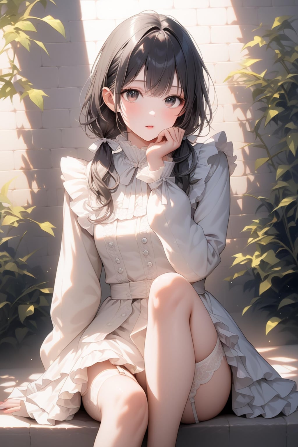 陽菜｜Natural Distance ＃02