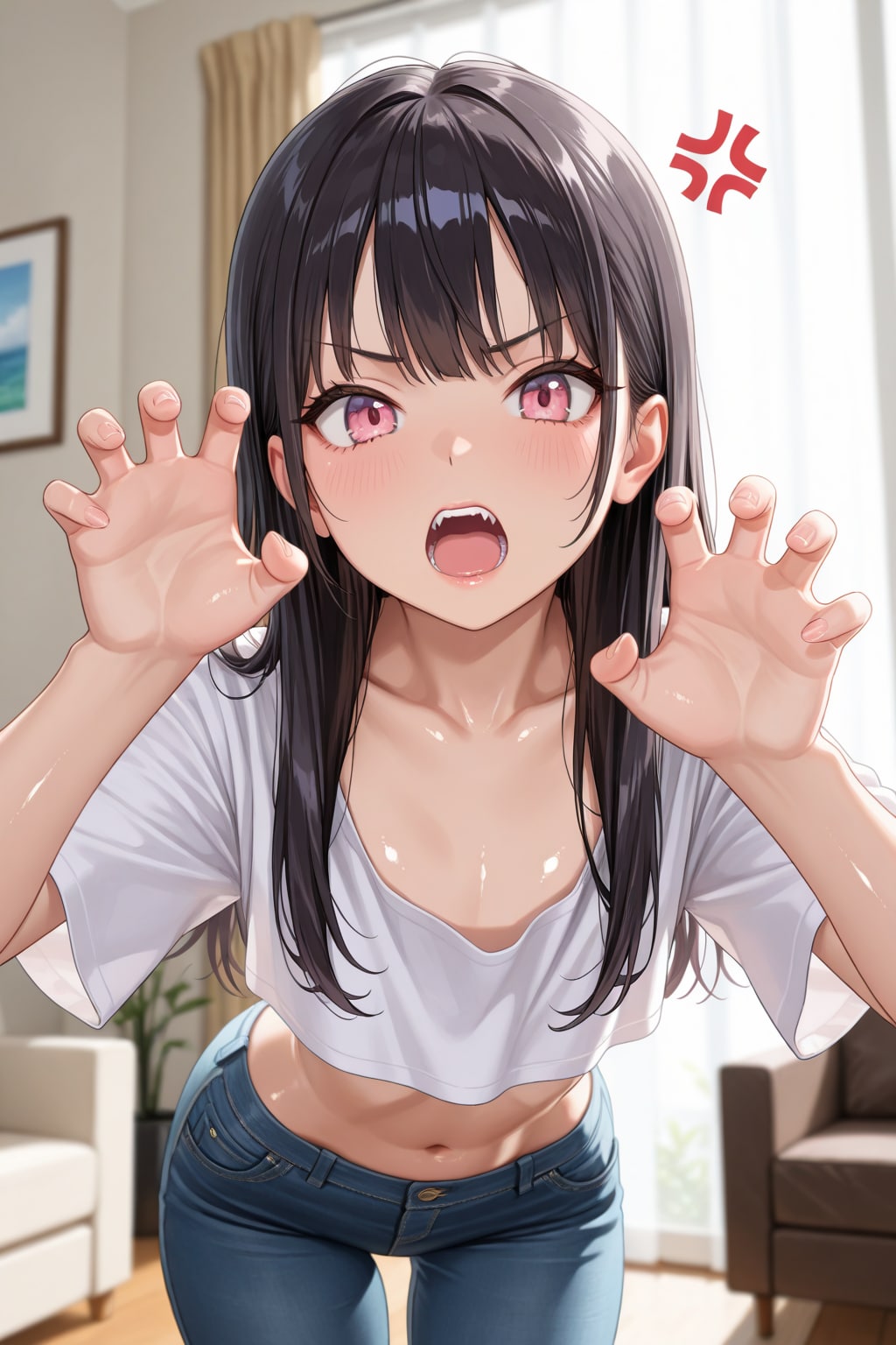 がおーっ！！