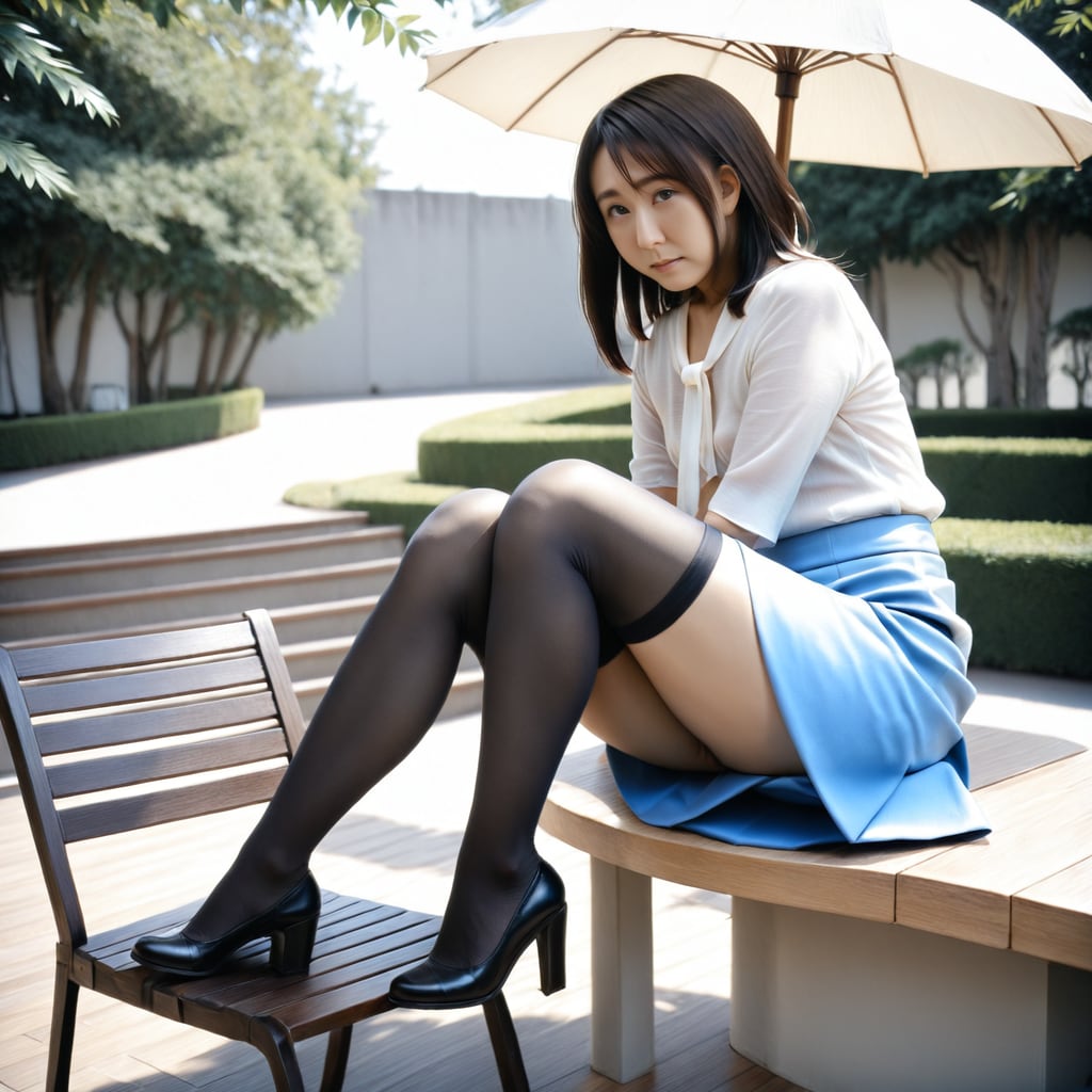公園デート