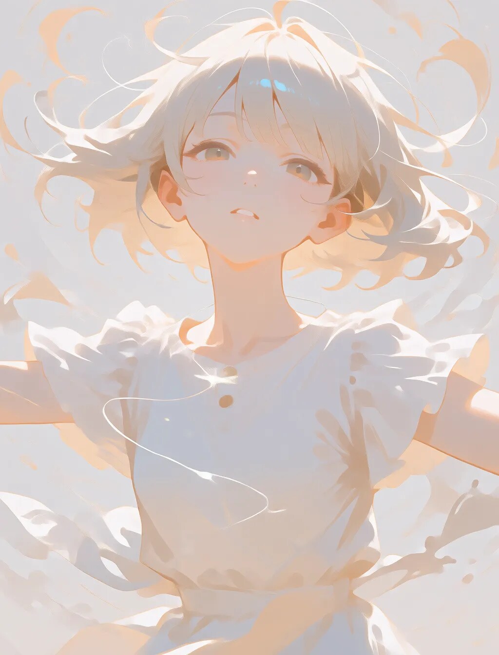 よるのつめあわせ