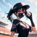 顔を上げて行こう 2枚目