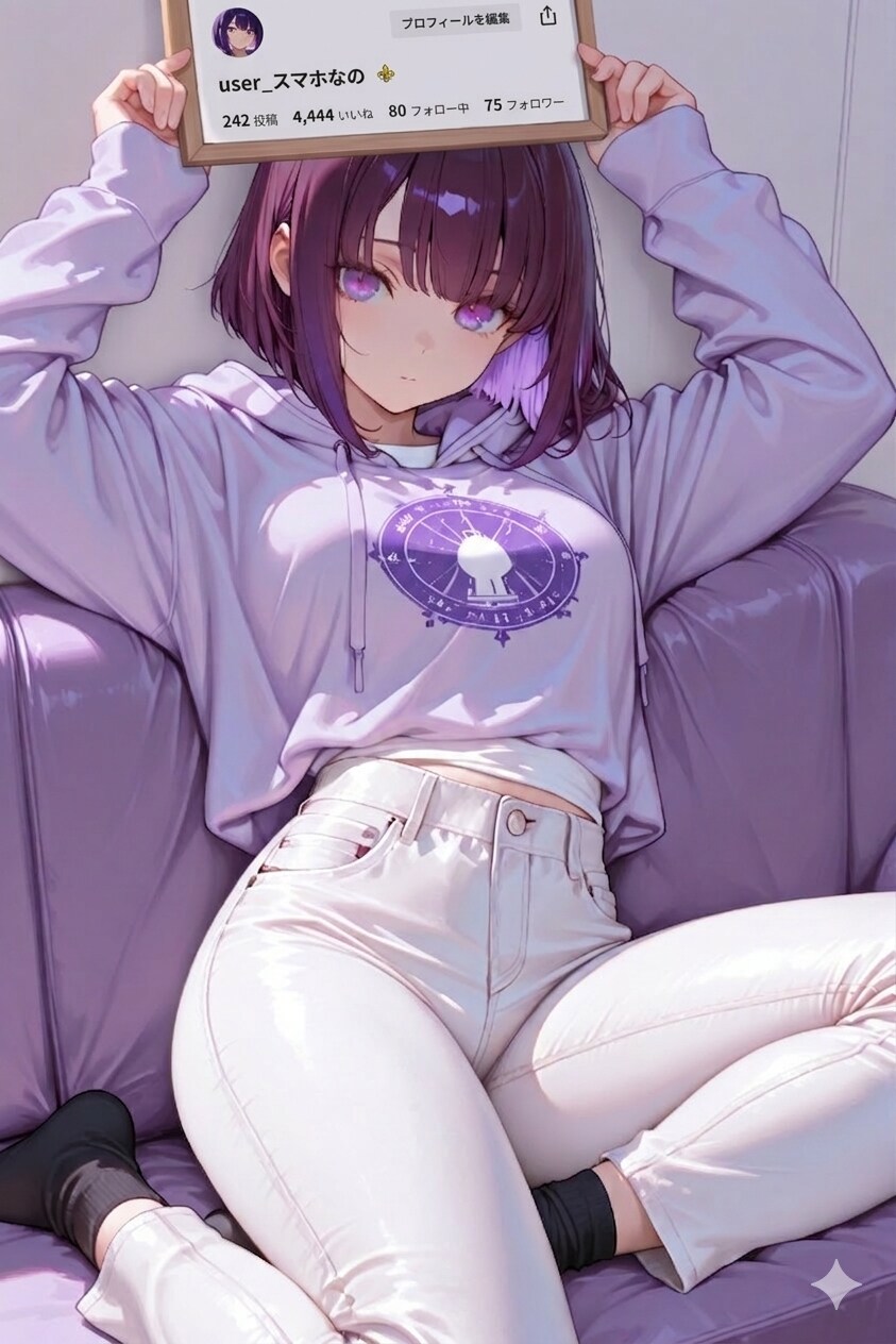 4,444いいね！を確認できました | の人気AIイラスト・グラビア