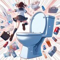 トイレ十二神 7枚目