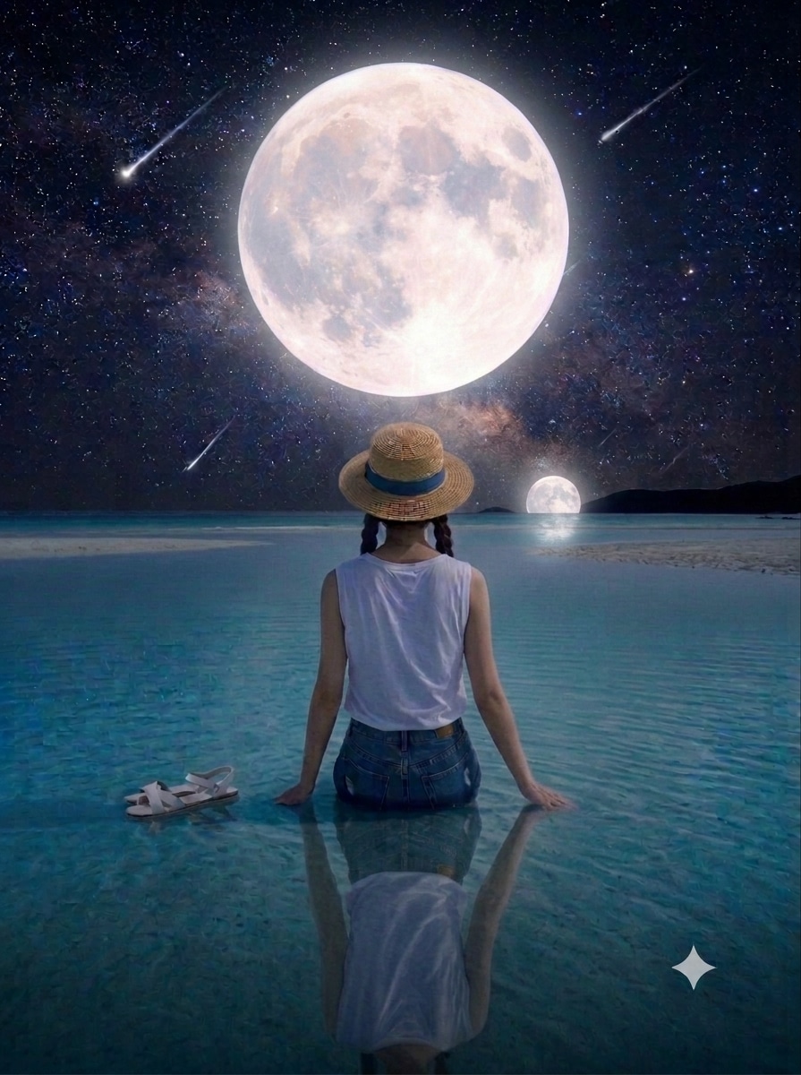 moonlight