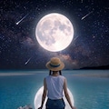 moonlight 2枚目