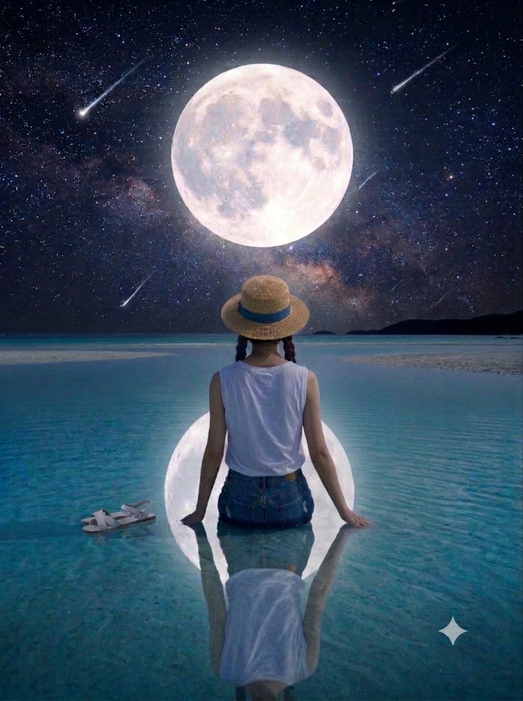 moonlight