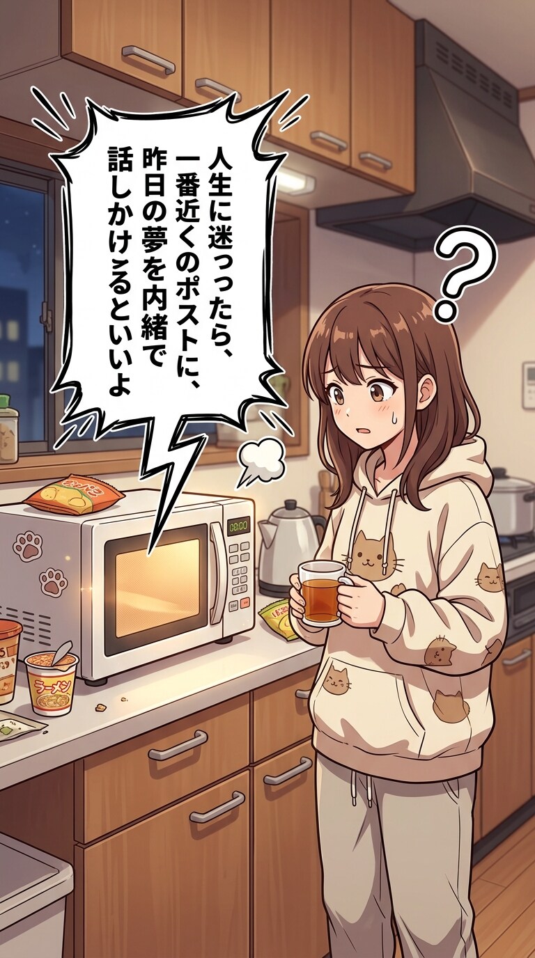 きょうのアドバイス | の人気AIイラスト・グラビア