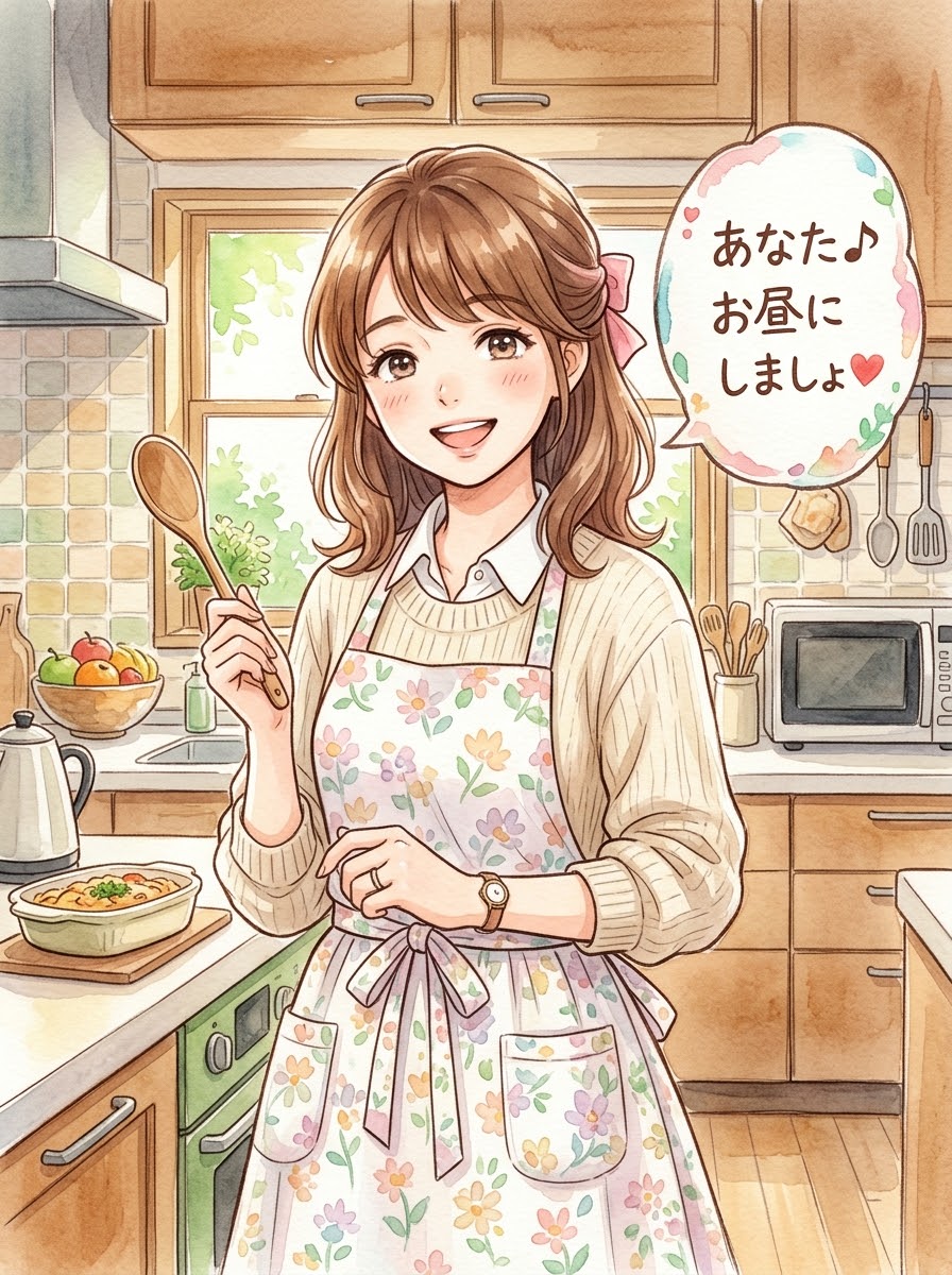 お昼ごはん | の人気AIイラスト・グラビア