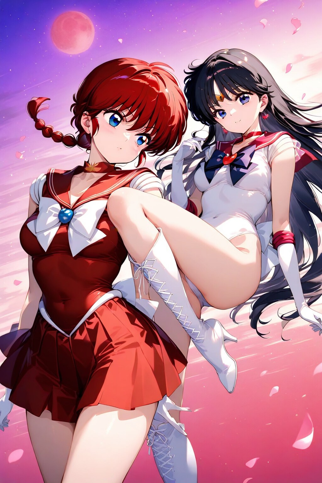夕闇