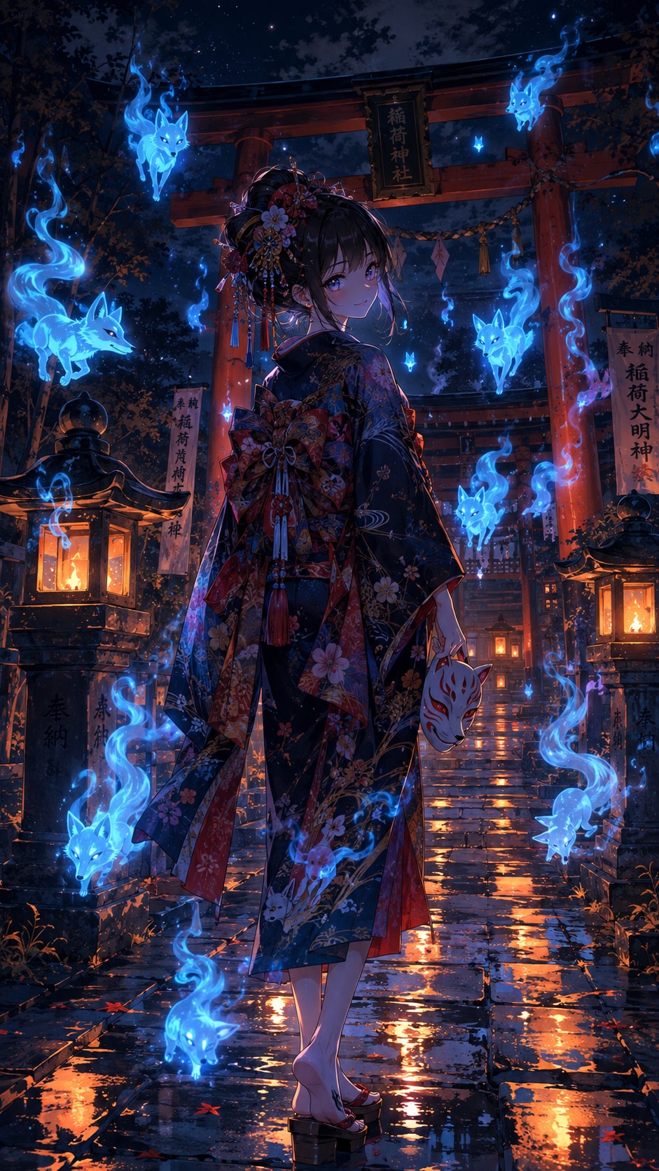 神社