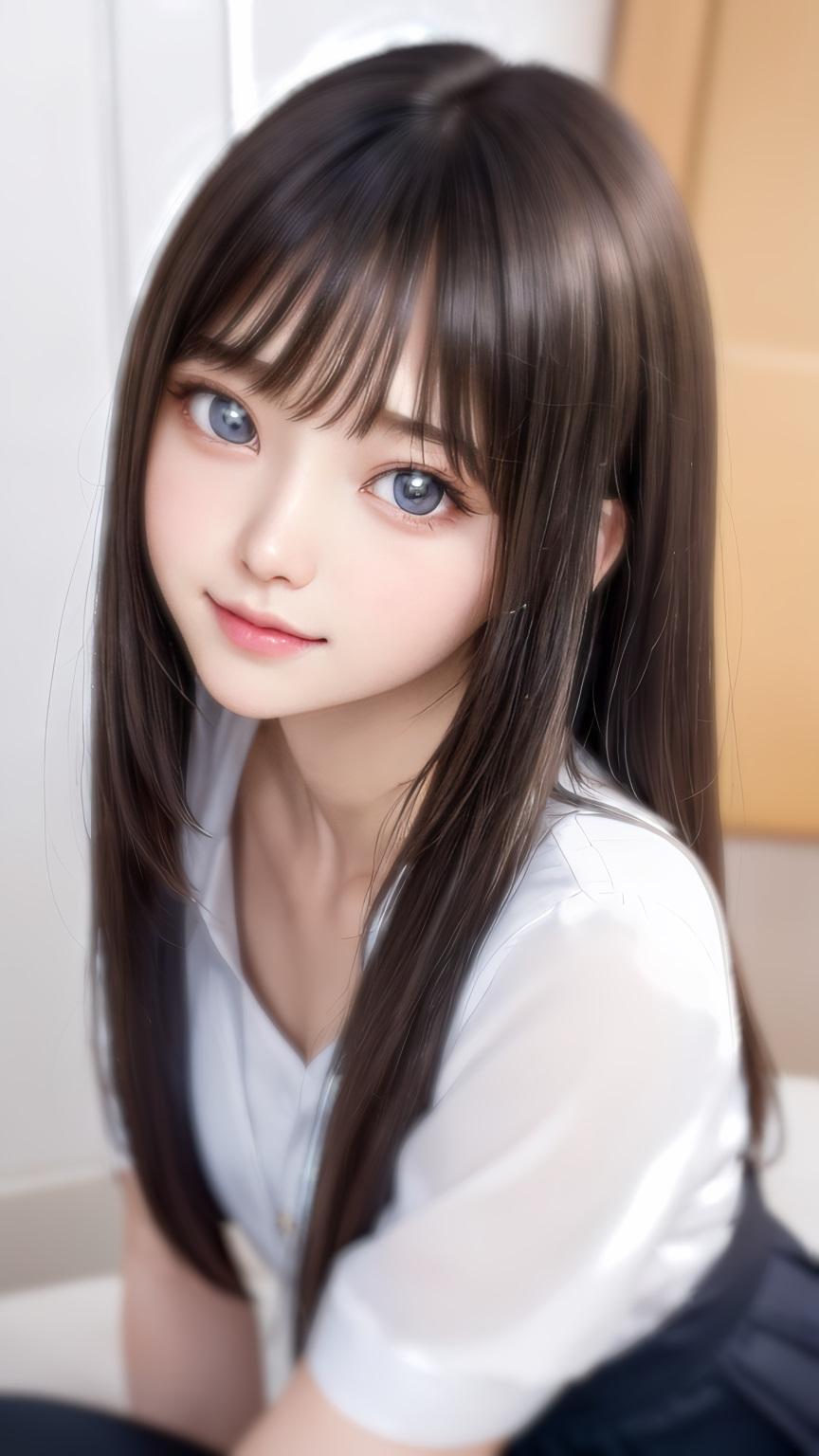今日の愛ちゃん