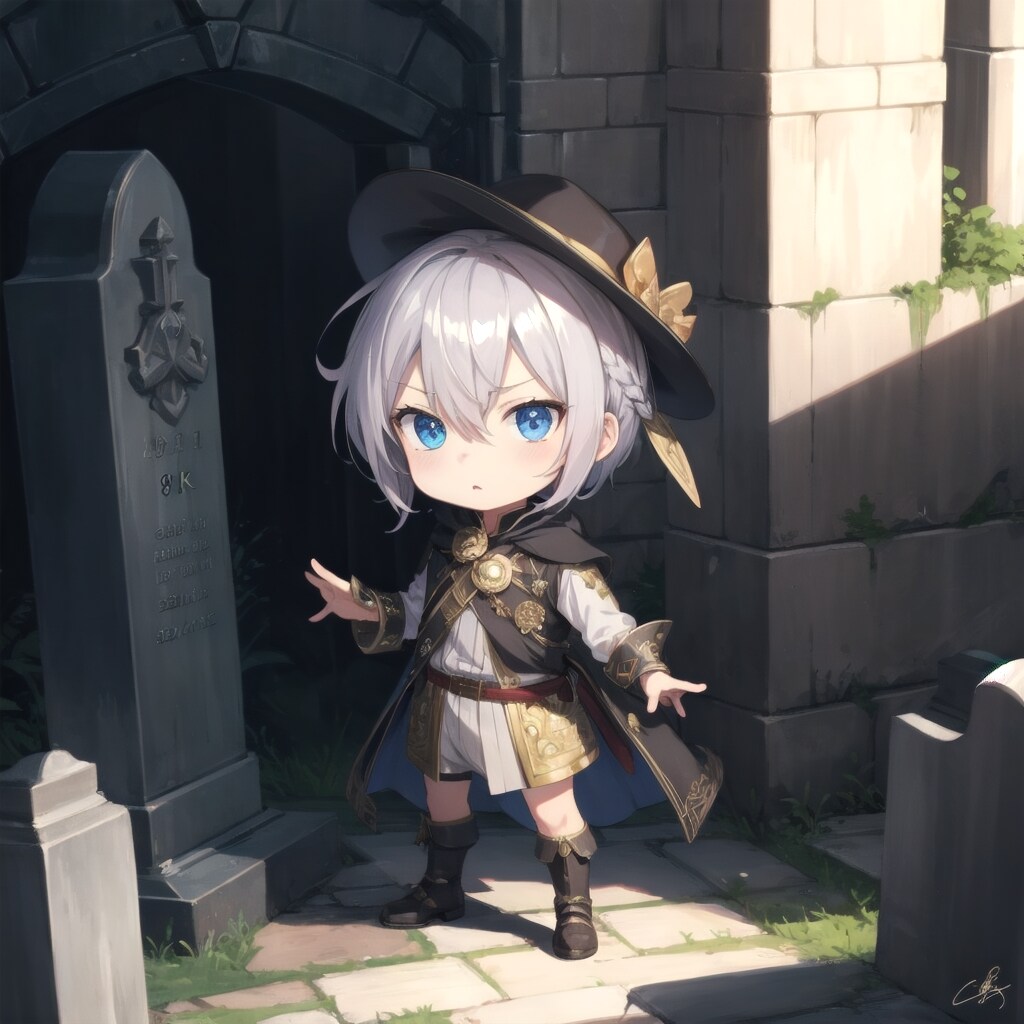 探索者