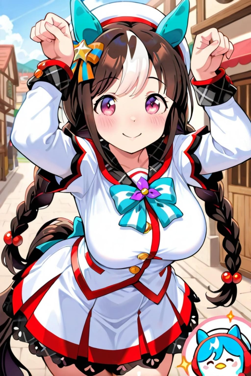 ホッコータルマエ