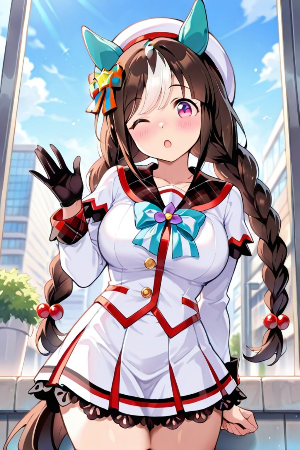 ホッコータルマエ