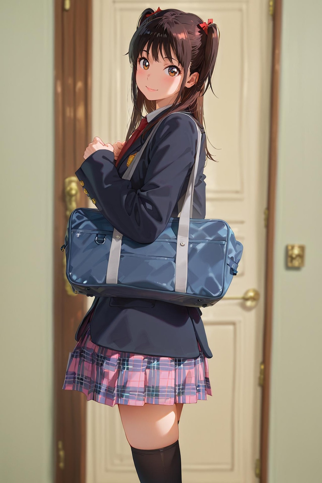 2月18日【水】美少女日めくりカレンダー