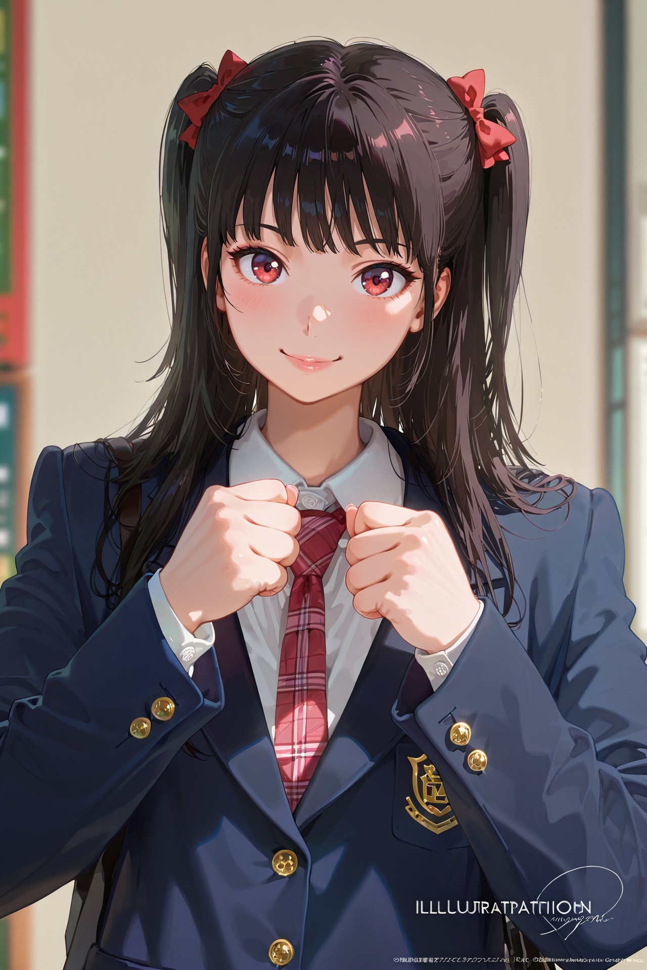 2月18日【水】美少女日めくりカレンダー | の人気AIイラスト・グラビア