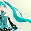 初音ミク 3枚目