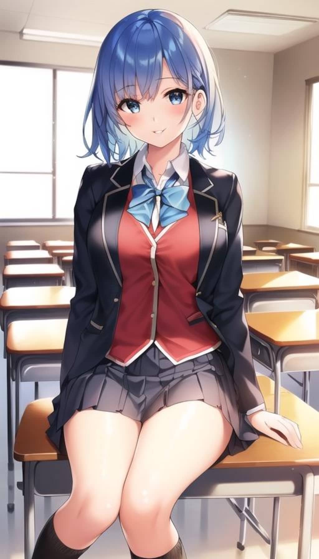 JK（女子高生）386