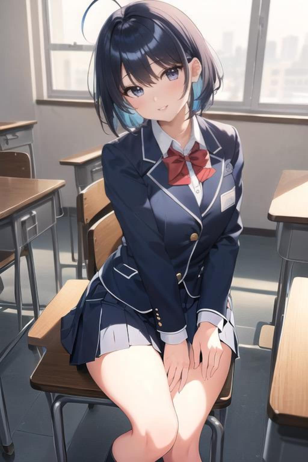 JK（女子高生）386