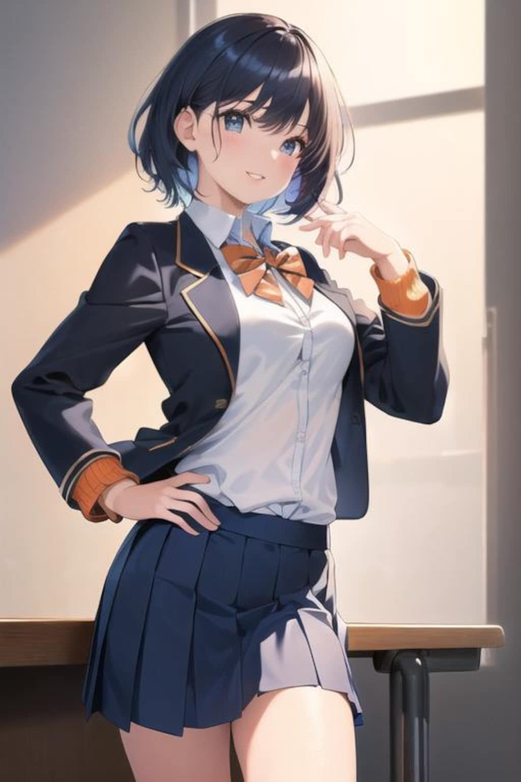 JK（女子高生）386