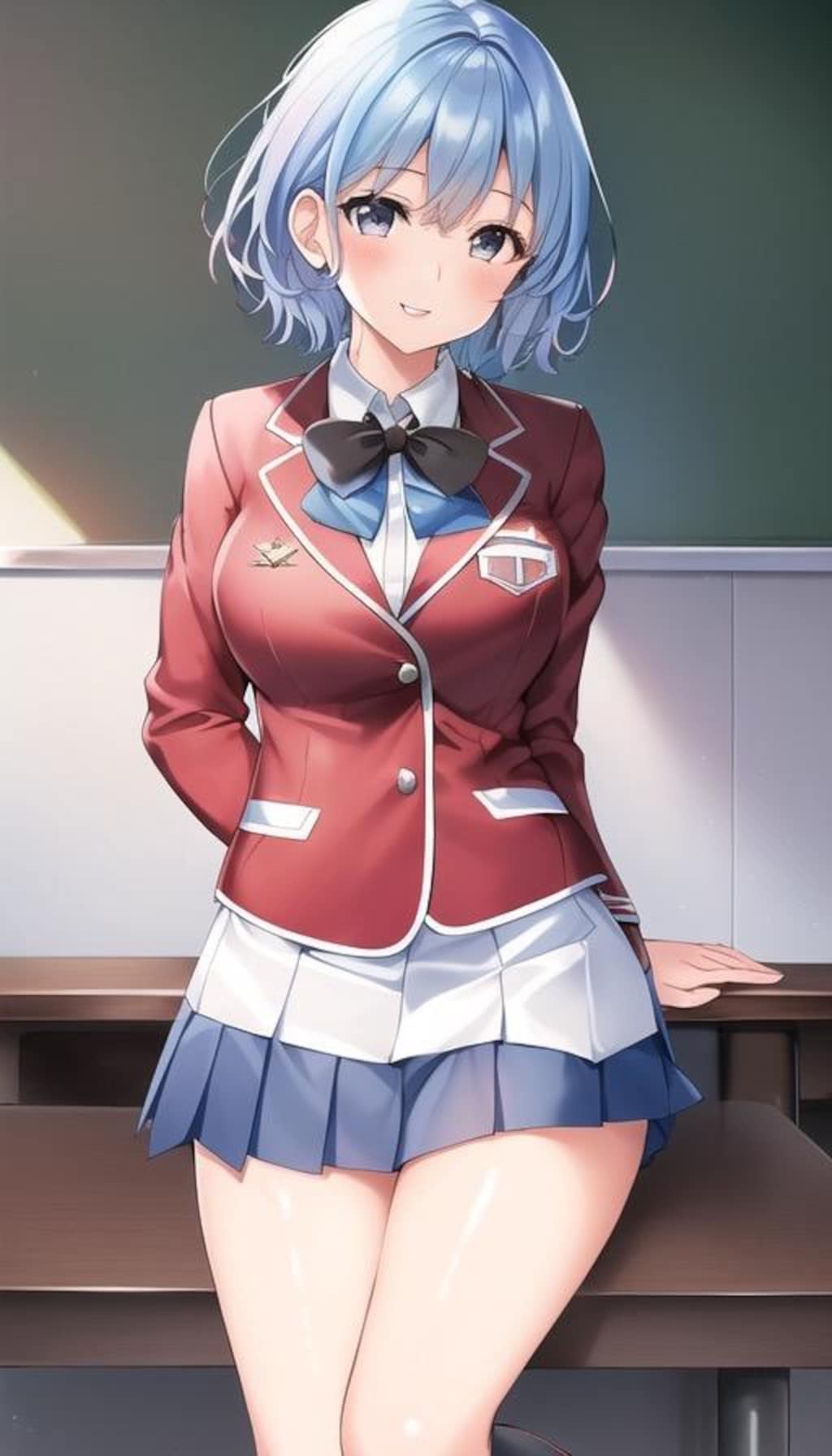 JK（女子高生）386